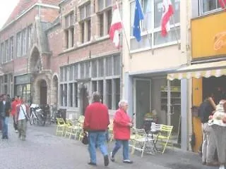 Hotel Downtown 3*
