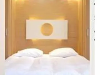 Hotell Downtown