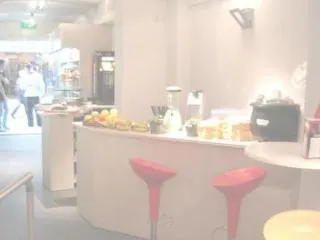 Downtown Hotel
