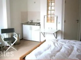 Downtown 3* Antwerpen