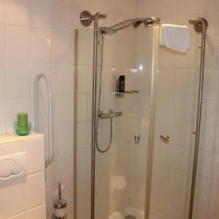 Hotell Downtown Antwerpen