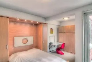 Hotell Downtown Antwerpen
