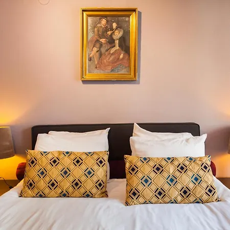 Hotell Downtown