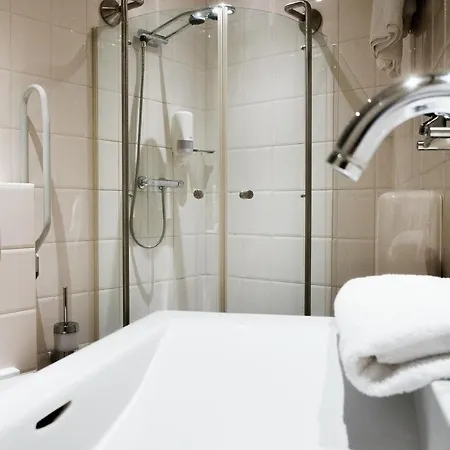 Hotell Downtown