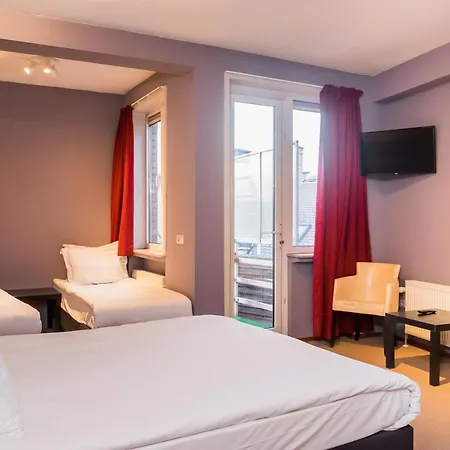 Downtown Hotel