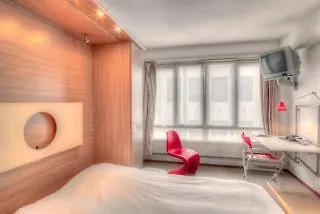 Downtown Hotel 3*