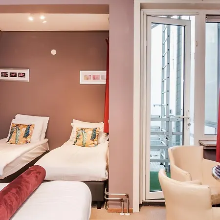 Hotel Downtown
