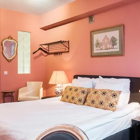 Hotel Downtown