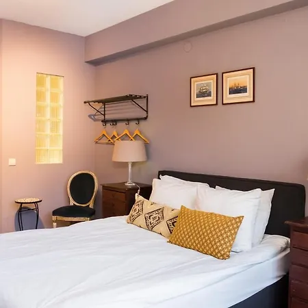 Downtown 3* Antwerpen