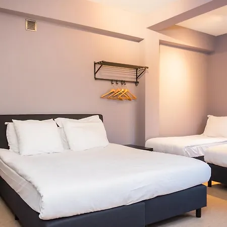 Hotel Downtown