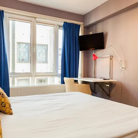Hotel Downtown